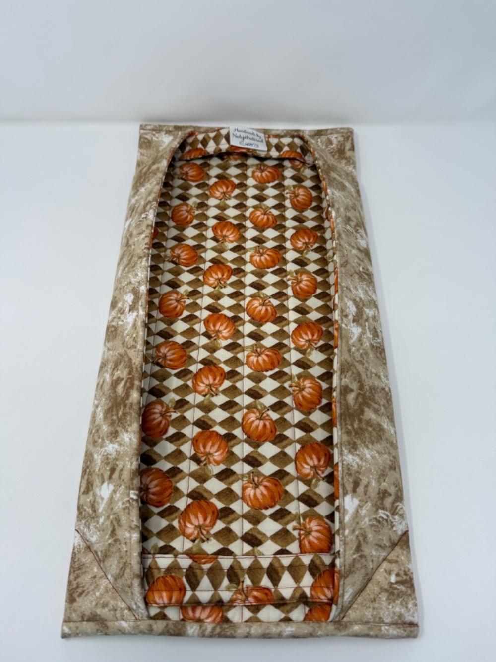 Hot  dish carrier/cozy for 9 x 13 dish - Picture 7 of 16